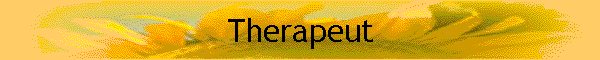 Therapeut